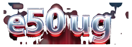 e50ug logo